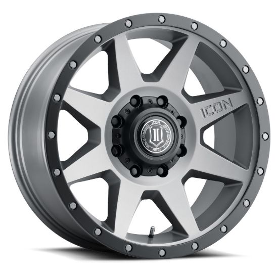 Picture of ICON Alloys Wheel - 1820908955TT
