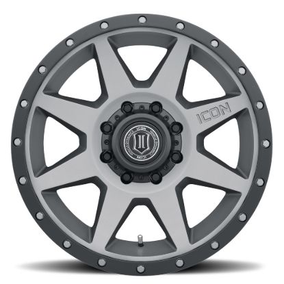 Picture of ICON Alloys Wheel - 1820908955TT