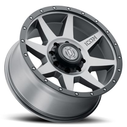Picture of ICON Alloys Wheel - 1820908955TT