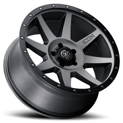 Picture of ICON Alloys Wheel - 1820909056TT