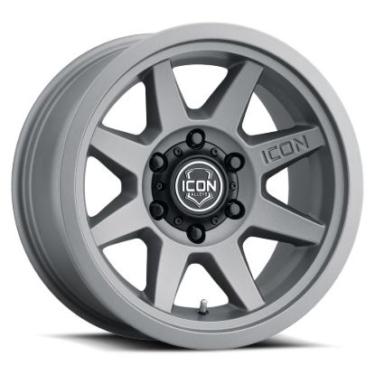 Picture of ICON Alloys Wheel - 1917856350CH