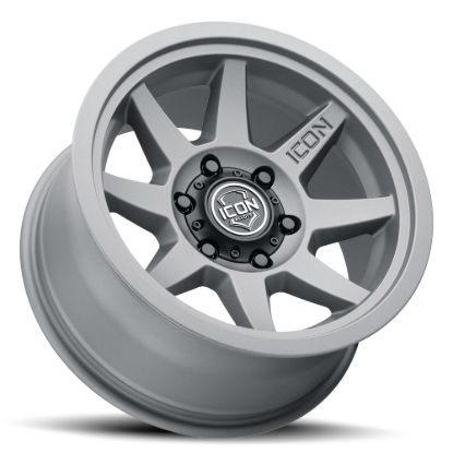 Picture of ICON Alloys Wheel - 1917856350CH