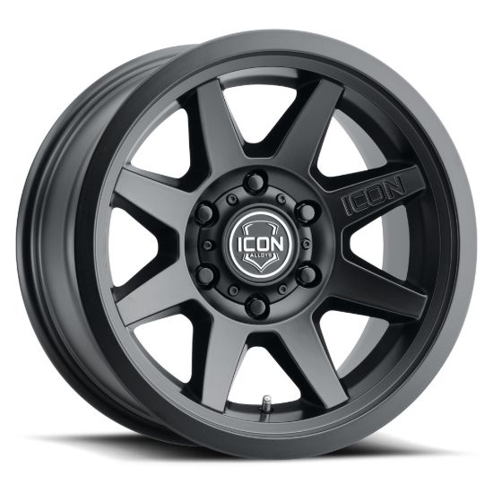Picture of ICON Alloys Wheel - 1917856350SB