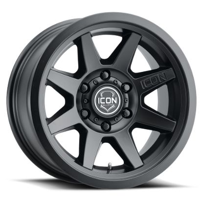 Picture of ICON Alloys Wheel - 1917858347SB