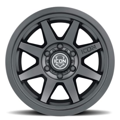 Picture of ICON Alloys Wheel - 1917858347SB
