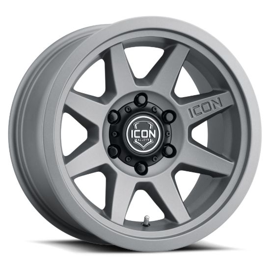 Picture of ICON Alloys Wheel - 1917859057CH