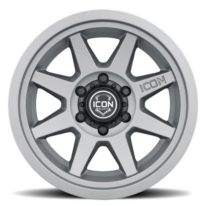Picture of ICON Alloys Wheel - 1917859057CH