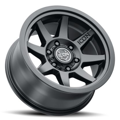 Picture of ICON Alloys Wheel - 1917859057SB