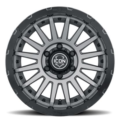 Picture of ICON Alloys Wheel Rim Guard - 192051B