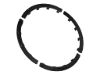 Picture of ICON Alloys Wheel Rim Guard - 192051B