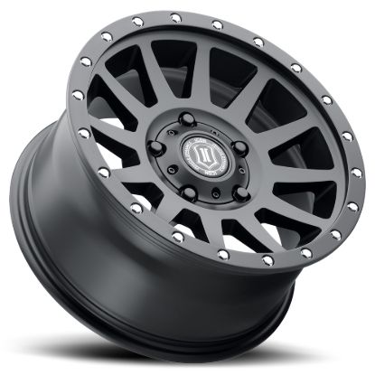 Picture of ICON Alloys Wheel - 2017855557SB