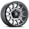 Picture of ICON Alloys Wheel - 2017855557TT