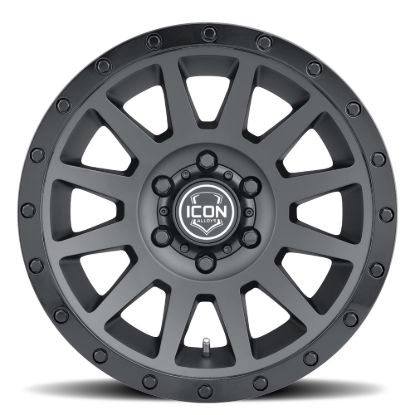 Picture of ICON Alloys Wheel - 2017856350DB
