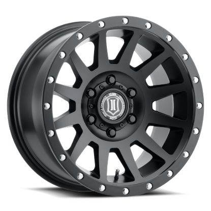 Picture of ICON Alloys Wheel - 2017856350SB