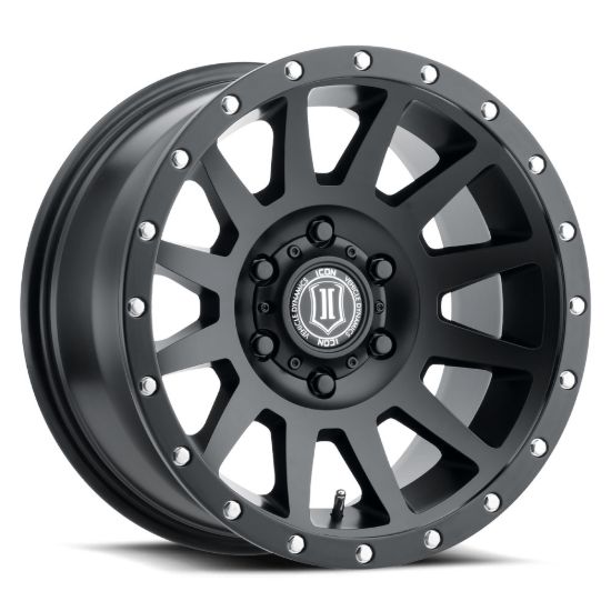 Picture of ICON Alloys Wheel - 2017858347SB