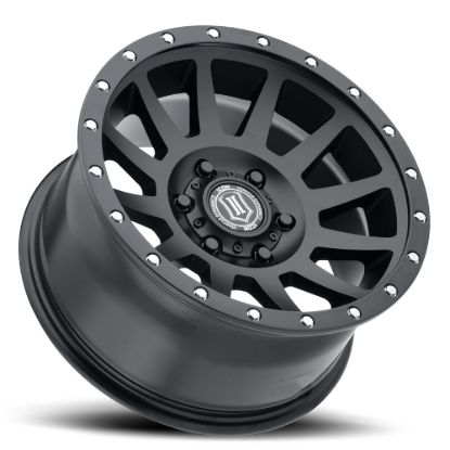 Picture of ICON Alloys Wheel - 2017859057SB
