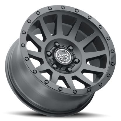 Picture of ICON Alloys Wheel - 2018905560DB
