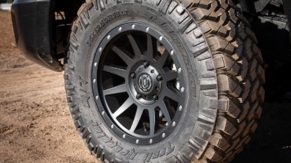 Picture of ICON Alloys Wheel - 2018905560SB