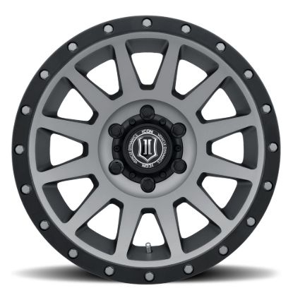 Picture of ICON Alloys Wheel - 2018905560TT
