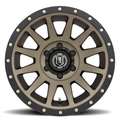 Picture of ICON Alloys Wheel - 2018907345BR
