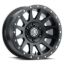 Picture of ICON Alloys Wheel - 2018907345SB