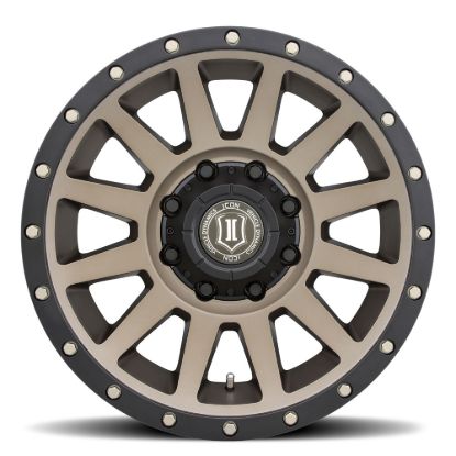 Picture of ICON Alloys Wheel - 2018908055BR