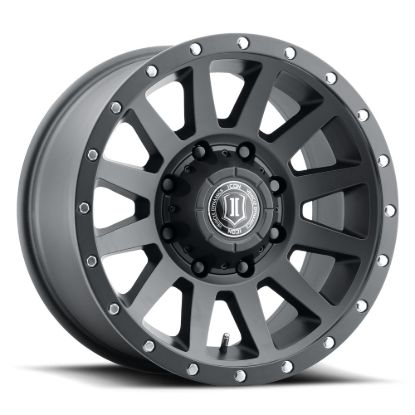 Picture of ICON Alloys Wheel - 2018908055SB