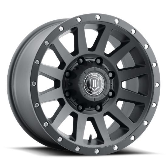 Picture of ICON Alloys Wheel - 2018908055SB
