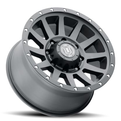 Picture of ICON Alloys Wheel - 2018908055SB