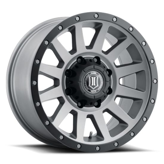 Picture of ICON Alloys Wheel - 2018908055TT