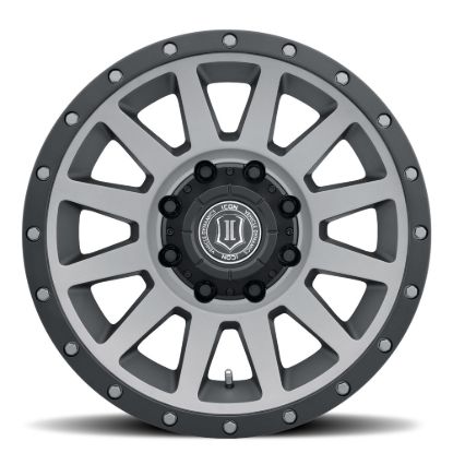 Picture of ICON Alloys Wheel - 2018908055TT