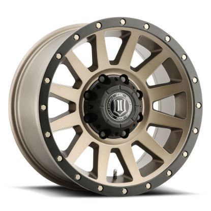 Picture of ICON Alloys Wheel - 2018908152BR