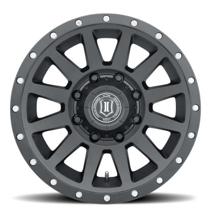Picture of ICON Alloys Wheel - 2018908152SB