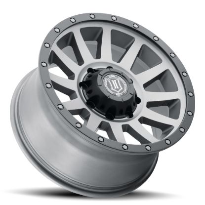 Picture of ICON Alloys Wheel - 2018908152TT