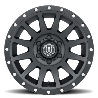 Picture of ICON Alloys Wheel - 2018908350SB