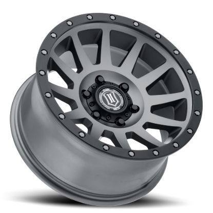 Picture of ICON Alloys Wheel - 2018908350TT