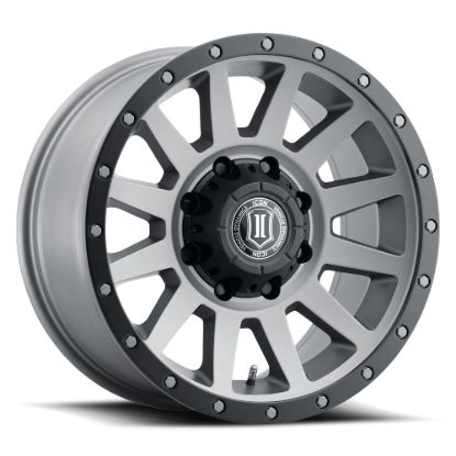 Picture of ICON Alloys Wheel - 2018908955TT