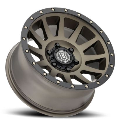 Picture of ICON Alloys Wheel - 2018909060BR
