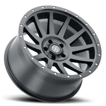 Picture of ICON Alloys Wheel - 2020105547SB