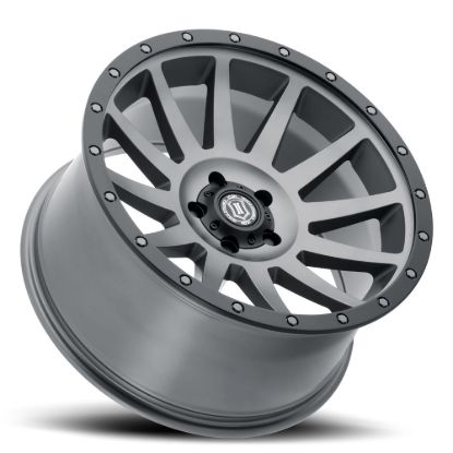 Picture of ICON Alloys Wheel - 2020106347TT