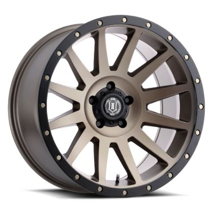 Picture of ICON Alloys Wheel - 2020107350BR
