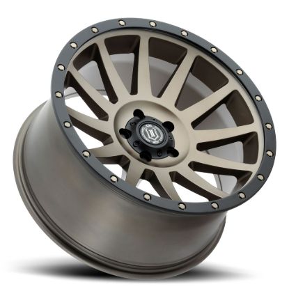 Picture of ICON Alloys Wheel - 2020107350BR