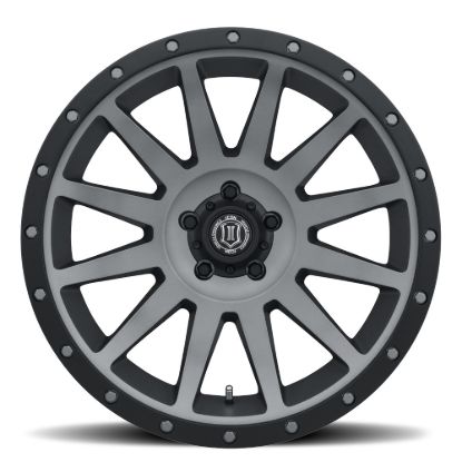 Picture of ICON Alloys Wheel - 2020107350TT