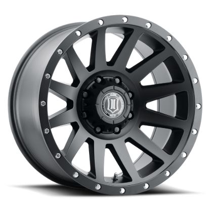 Picture of ICON Alloys Wheel - 2020108047SB