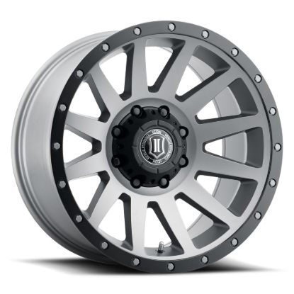 Picture of ICON Alloys Wheel - 2020108047TT