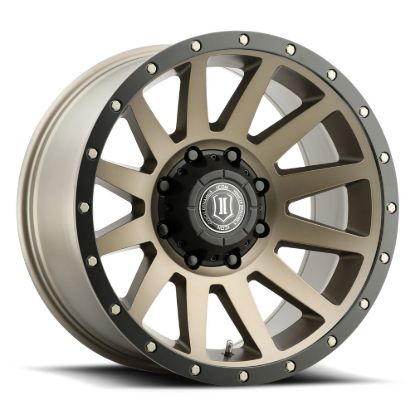 Picture of ICON Alloys Wheel - 2020108147BR
