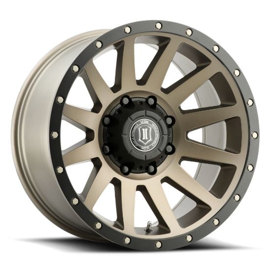 Picture of ICON Alloys Wheel - 2020108147BR