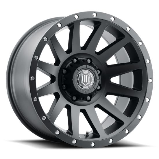 Picture of ICON Alloys Wheel - 2020108147SB