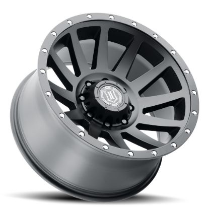 Picture of ICON Alloys Wheel - 2020108147SB