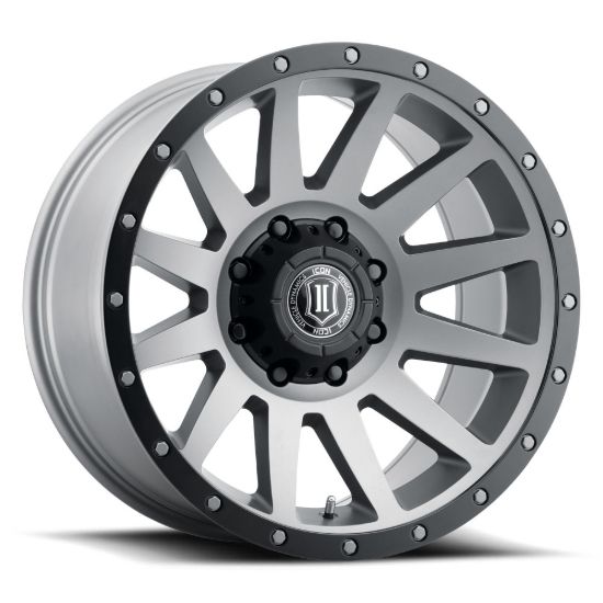 Picture of ICON Alloys Wheel - 2020108147TT